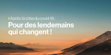 Nos (42) propositions