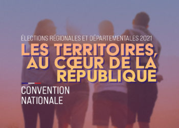 Convention nationale 2020 : Le samedi 17 octobre à La Plaine Saint-Denis