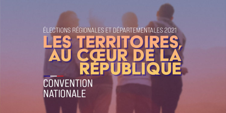 Convention nationale 2020 : Le samedi 17 octobre à La Plaine Saint-Denis