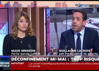 « On ne fermera jamais les écoles ? »