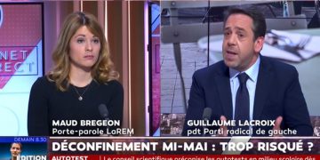 «&nbsp;On ne fermera jamais les écoles&nbsp;?&nbsp;»