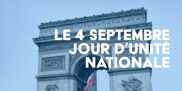 Le 4 septembre, férié et jour d’unité nationale&nbsp;?