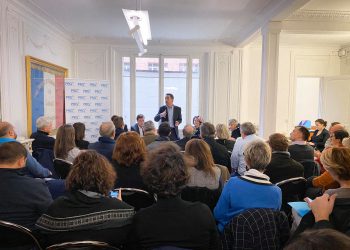 Le Comité exécutif valide les accords municipaux et demande à ses candidats de signer une charte d’engagement au principe laïque