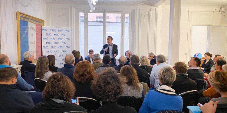 Le Comité exécutif valide les accords municipaux et demande à ses candidats de signer une charte d’engagement au principe laïque