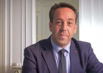 Élections 2021 & Covid-19 : Le courrier de Guillaume Lacroix à Jean Castex