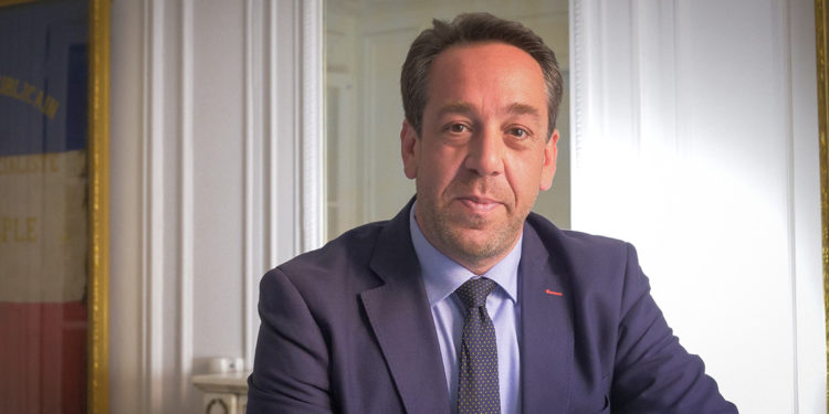 Élections 2021 & Covid-19 : Le courrier de Guillaume Lacroix à Jean Castex