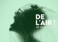 De l’air !