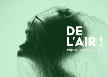 De l’air !