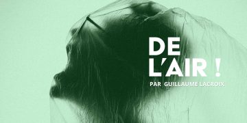 De l’air&nbsp;!