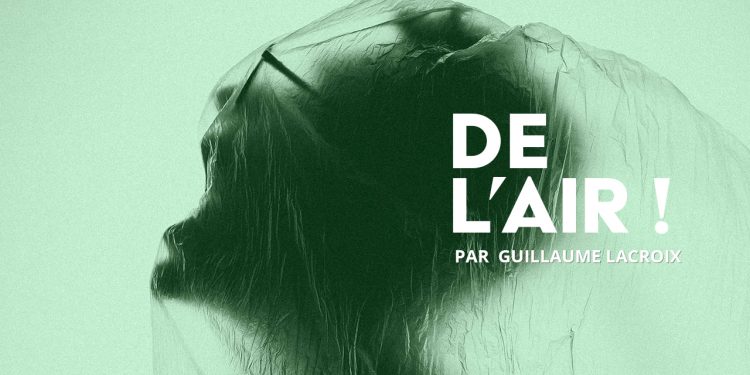 De l’air !