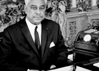 De Monnerville à Taubira, nos couleurs sont celles de la République