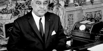 De Monnerville à Taubira, nos couleurs sont celles de la République