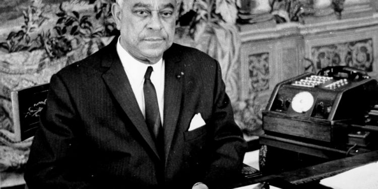 De Monnerville à Taubira, nos couleurs sont celles de la République