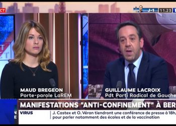 Une gestion de la crise sanitaire qui manque de transparence