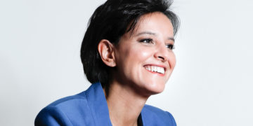 Régionales 2021 Auvergne-Rhône-Alpes&nbsp;: Pour le PRG, seule Najat Vallaud-Belkacem peut rassembler