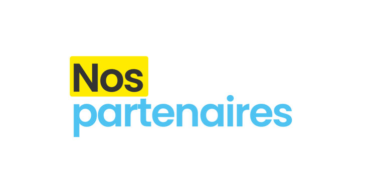 Nos partenaires