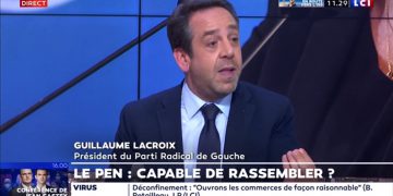 Marine Le Pen n&rsquo;est pas républicaine