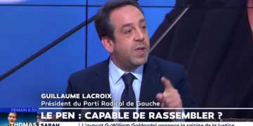 Le récit de Marine Le Pen abuse de la vulnérabilité des Français