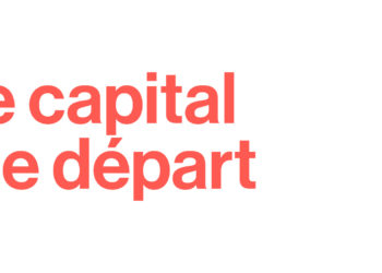 Le capital de départ, une mesure d’équité