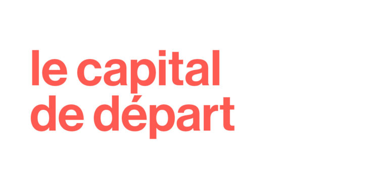 Le capital de départ, une mesure d’équité