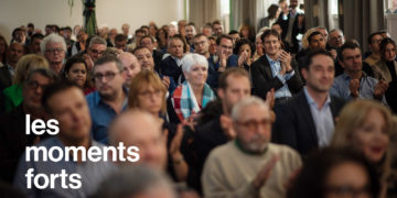 Retour sur Planète République 2022