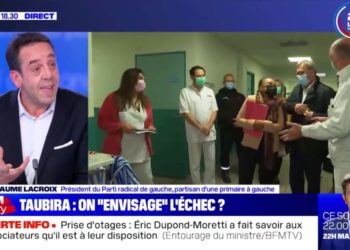 Christiane Taubira, c’est une femme d’Etat, une femme de gauche qui allie les valeurs et le réel