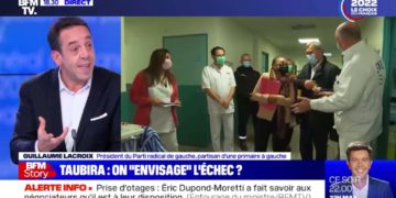 Christiane Taubira, c’est une femme d’Etat, une femme de gauche qui allie les valeurs et le réel