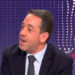 Guillaume Lacroix était l’invité du 8h30 franceinfo