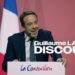 Le discours de Guillaume Lacroix devant La Convention réunie à Créteil