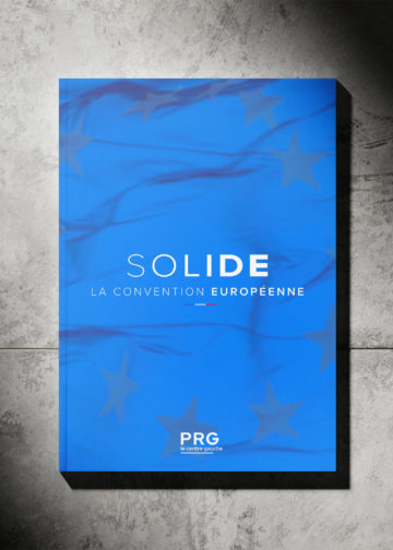 Convention européenne 2023&nbsp;: solide&nbsp;!