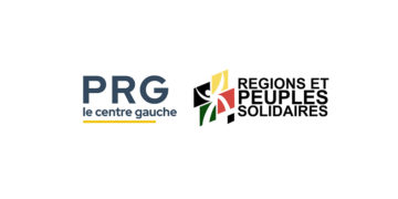 Le PRG et les régionalistes de R&PS ouvrent une coalition pour l’Europe et les territoires