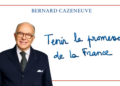 Tenir la promesse de la France : la lettre aux Français de Bernard Cazeneuve