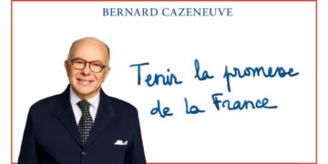Tenir la promesse de la France&nbsp;: la lettre aux Français de Bernard Cazeneuve