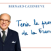 Tenir la promesse de la France&nbsp;: la lettre aux Français de Bernard Cazeneuve