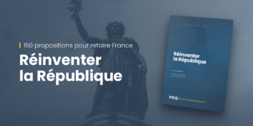Le projet Réinventer la République